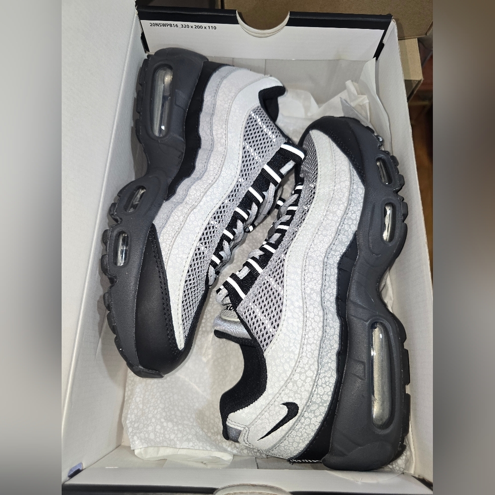 Air Max 95 Lx View 6